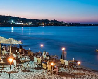 Villa Sonia - Hersonissos - Playa