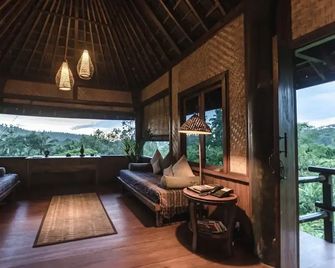 Bali Eco Stay - Selemadeg