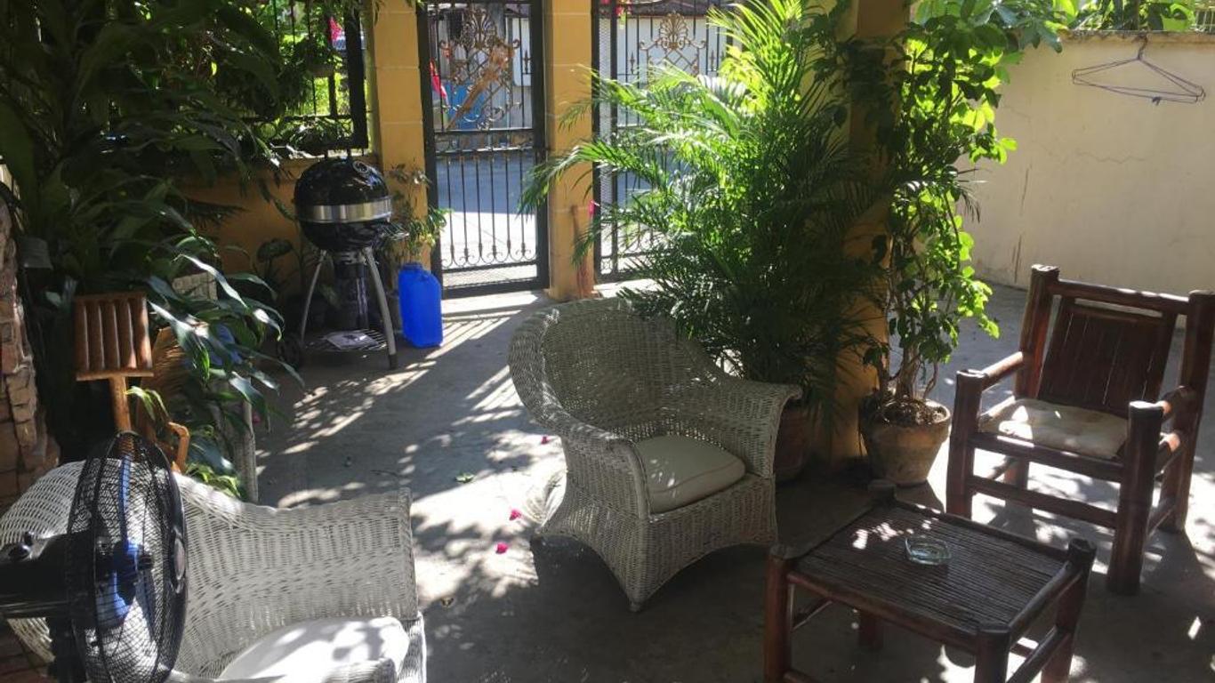 Guesthouse Cavite