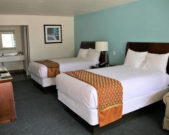 Hotel O Executive Inn & Suites Cuero Hwy 87 - Cuero - Habitación