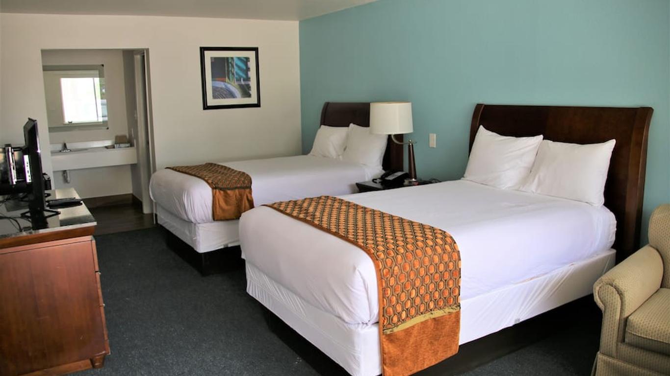 Hotel O Executive Inn & Suites Cuero Hwy 87