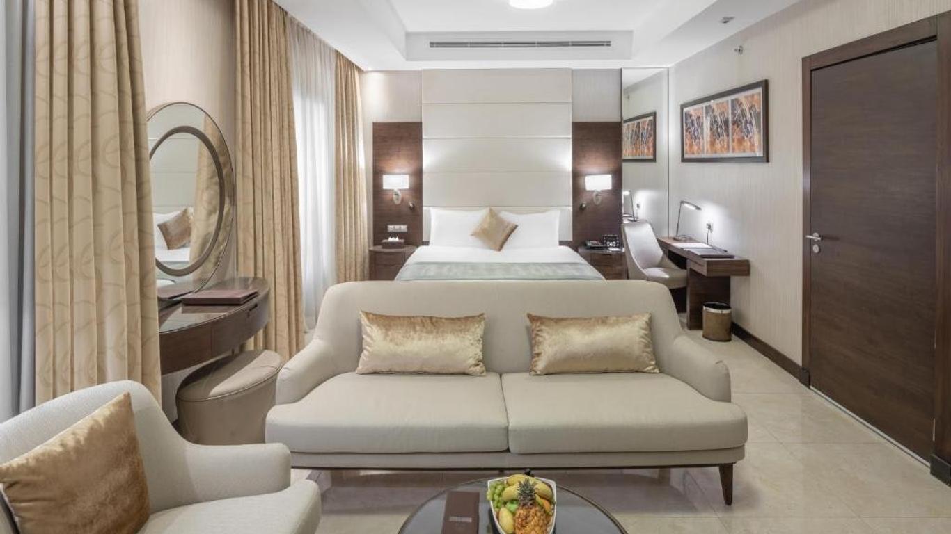 Millennium Makkah Al Naseem