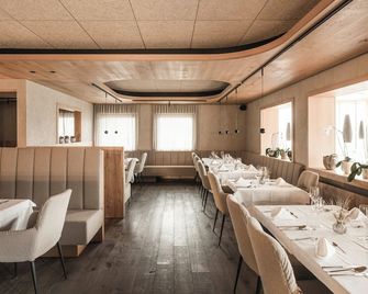 Hotel Krondlhof - Brunico - Restaurant
