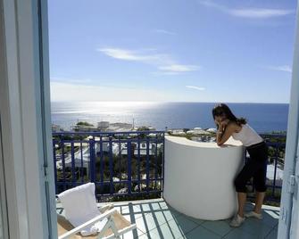 Il Gattopardo Hotel Terme & Beauty Farm - פוריו