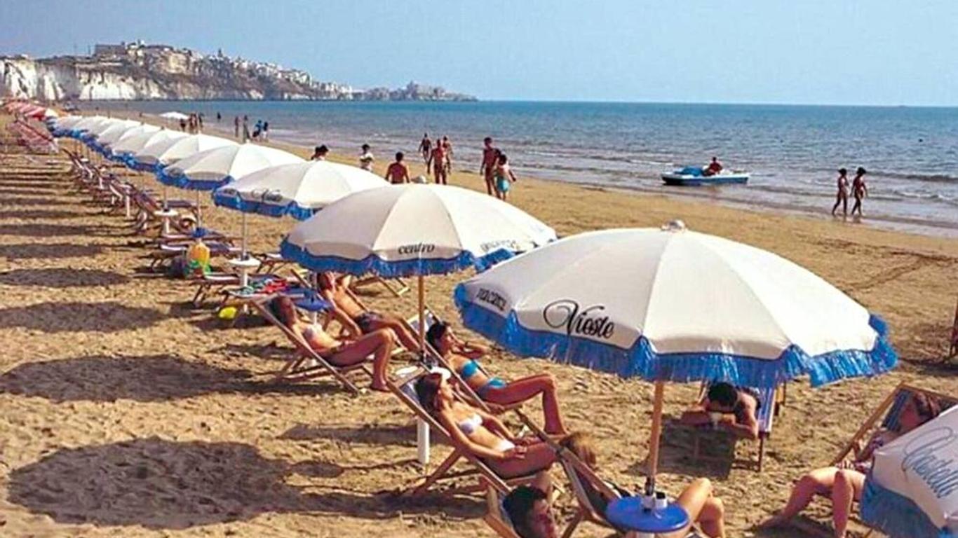 Villaggio Sabbia d'oro