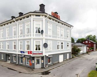 Hotell Royal - Härnösand - Edificio