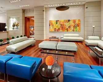 Residences by Miami Vacation Rentals - Miami - Lounge