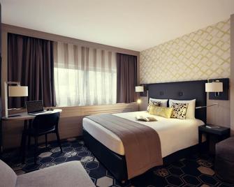 Hôtel Mercure Orange - Orange - Phòng ngủ