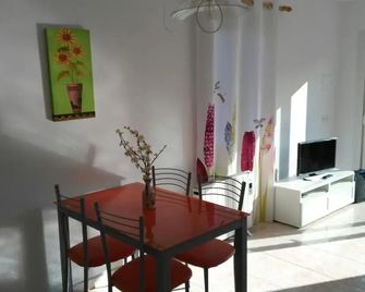 Galdana Sun And Beach - Cala Galdana - Dining room