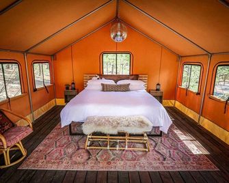 Highland Grand Canyon Glamping - Grand Canyon Village