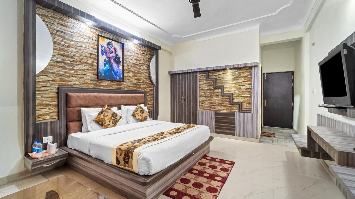 Hotel Bhawani International