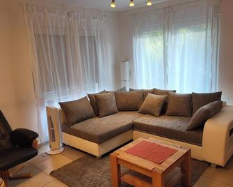 Modern holiday house in Berlin-Brandenburg. So you feel good - Аренсфельде