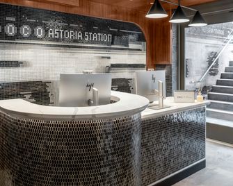 Voco Astoria By IHG - Queens - Building