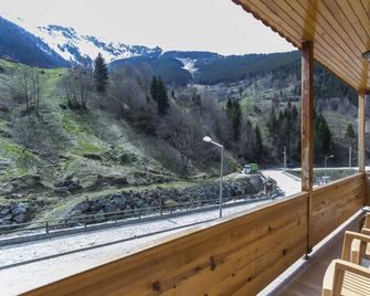Meric Hotel - Uzungöl