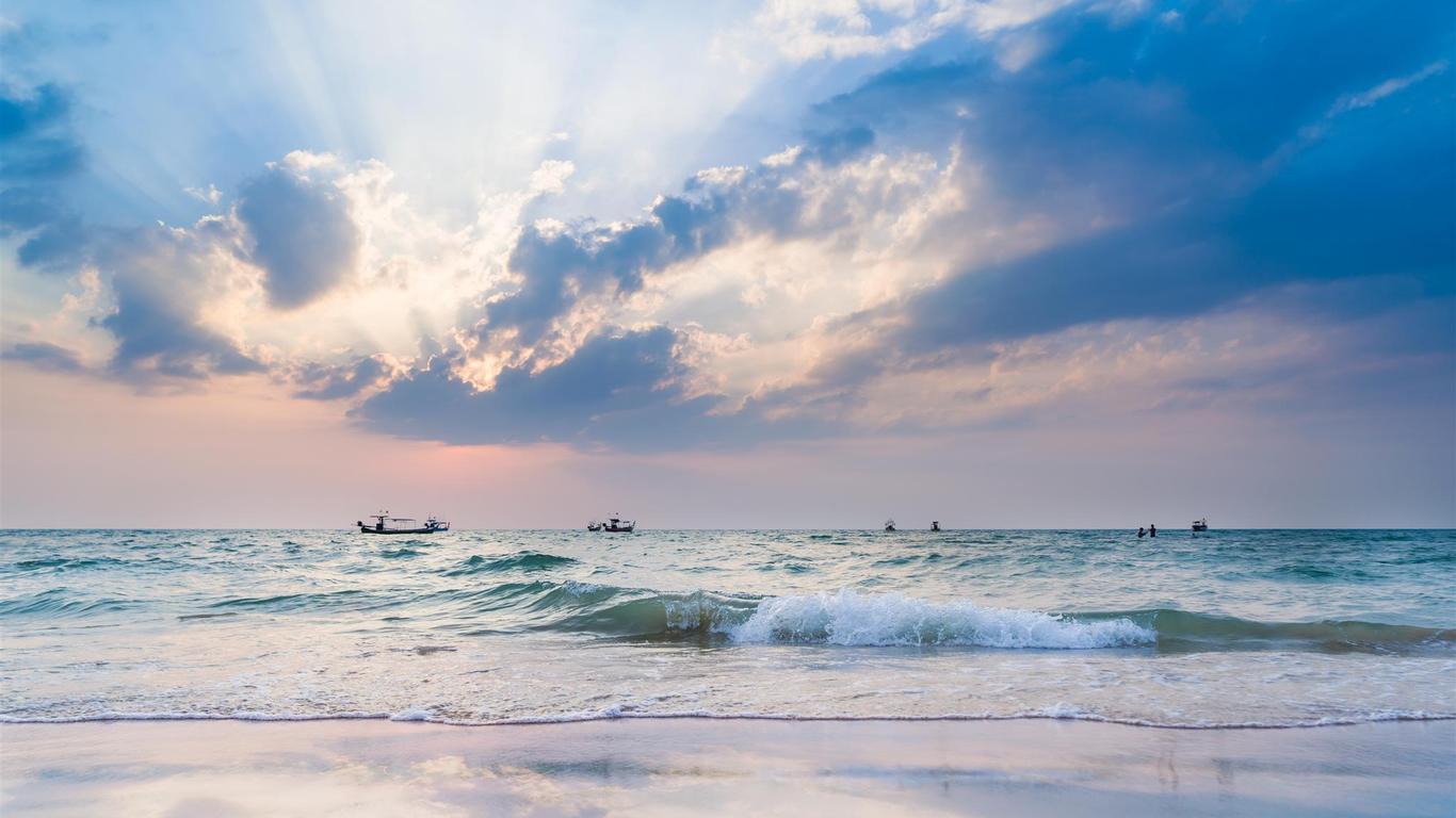 Khaolak Relax Resort