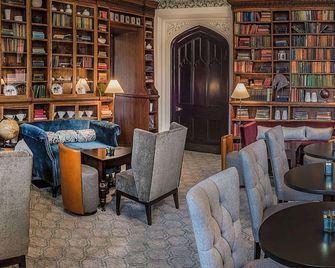 De Vere Tortworth Court - Wotton-under-Edge - Lounge