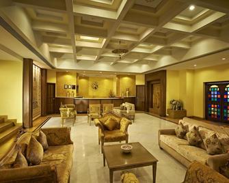 Club Mahindra Kumbhalgarh - Kelwāra - Recepción