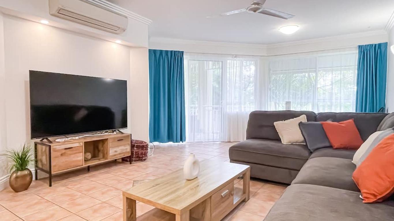 Trinity Links Resort