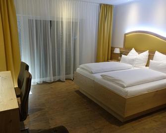 Seminarhotel Daniels - Gols - Camera da letto