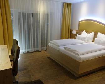 Seminarhotel Daniels - Gols - Schlafzimmer