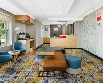 Towneplace Suites Philadelphia Horsham - Horsham - Receptie