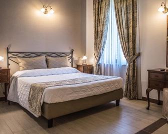 Isola Verde Resort - Castiglione del Lago - Habitación