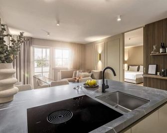 Lingers Suites & Residence - Eppan an der Weinstrasse