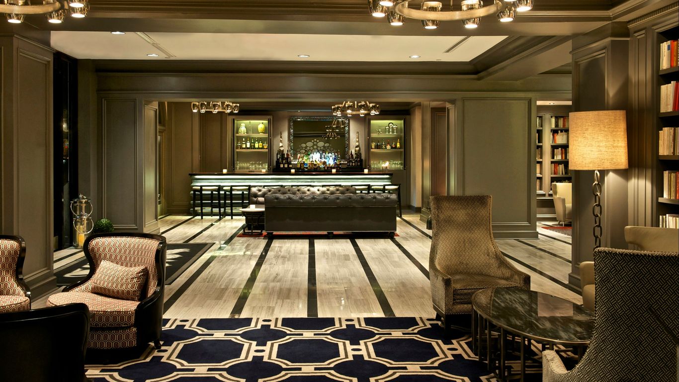 Melrose Georgetown Hotel