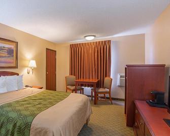 Edn Hotel Kearney - Kearney