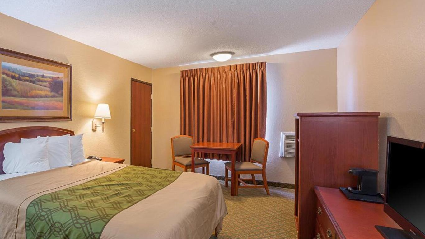 Edn Hotel Kearney