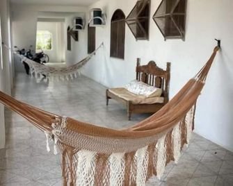 Pousada Imperatriz - Itaparica