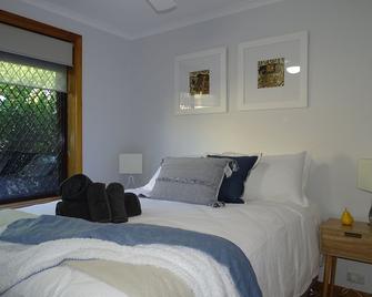 3 Pears on the Park McLaren Vale - Mclaren Vale - Bedroom