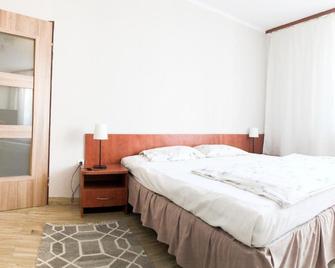 Gosciniec Paradise - Mierzęcice - Bedroom