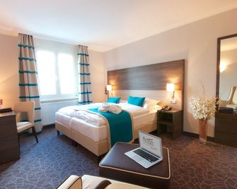 Arion Cityhotel Vienna - Vienna - Bedroom