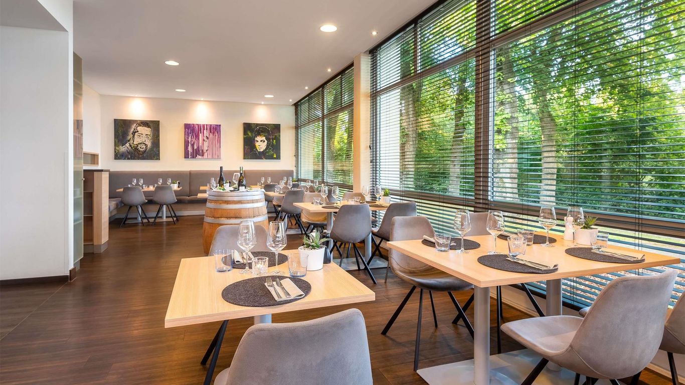 Mercure Hotel Bielefeld Johannisberg