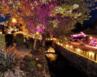 The Old Mill Inn - Pitlochry - Outdoor view