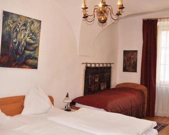 Hotel Gasthof Kohlmayr - Gmünd in Kärnten - Habitación