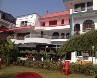 Hotel Buddha International - Bodh Gaya