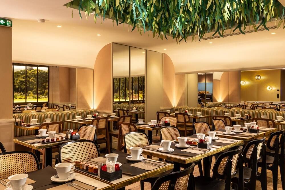 باريس باستيل