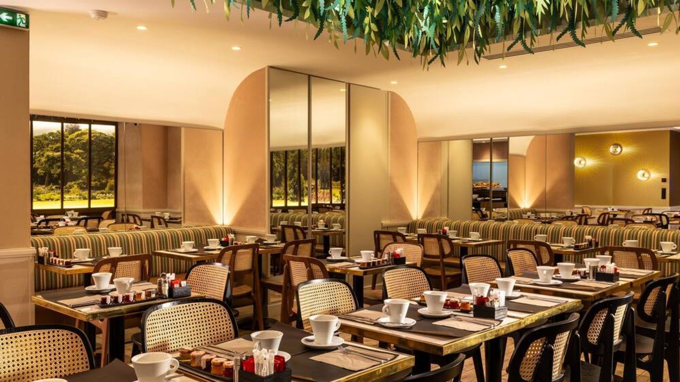 باريس باستيل