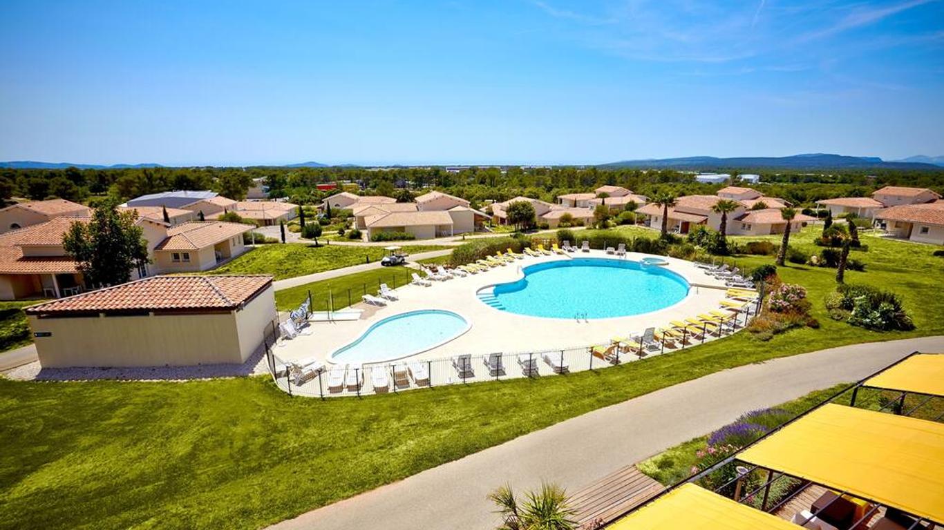 Le Domaine de Manon
