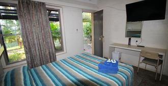 The Port Hedland Walkabout Motel - Port Hedland - Bedroom