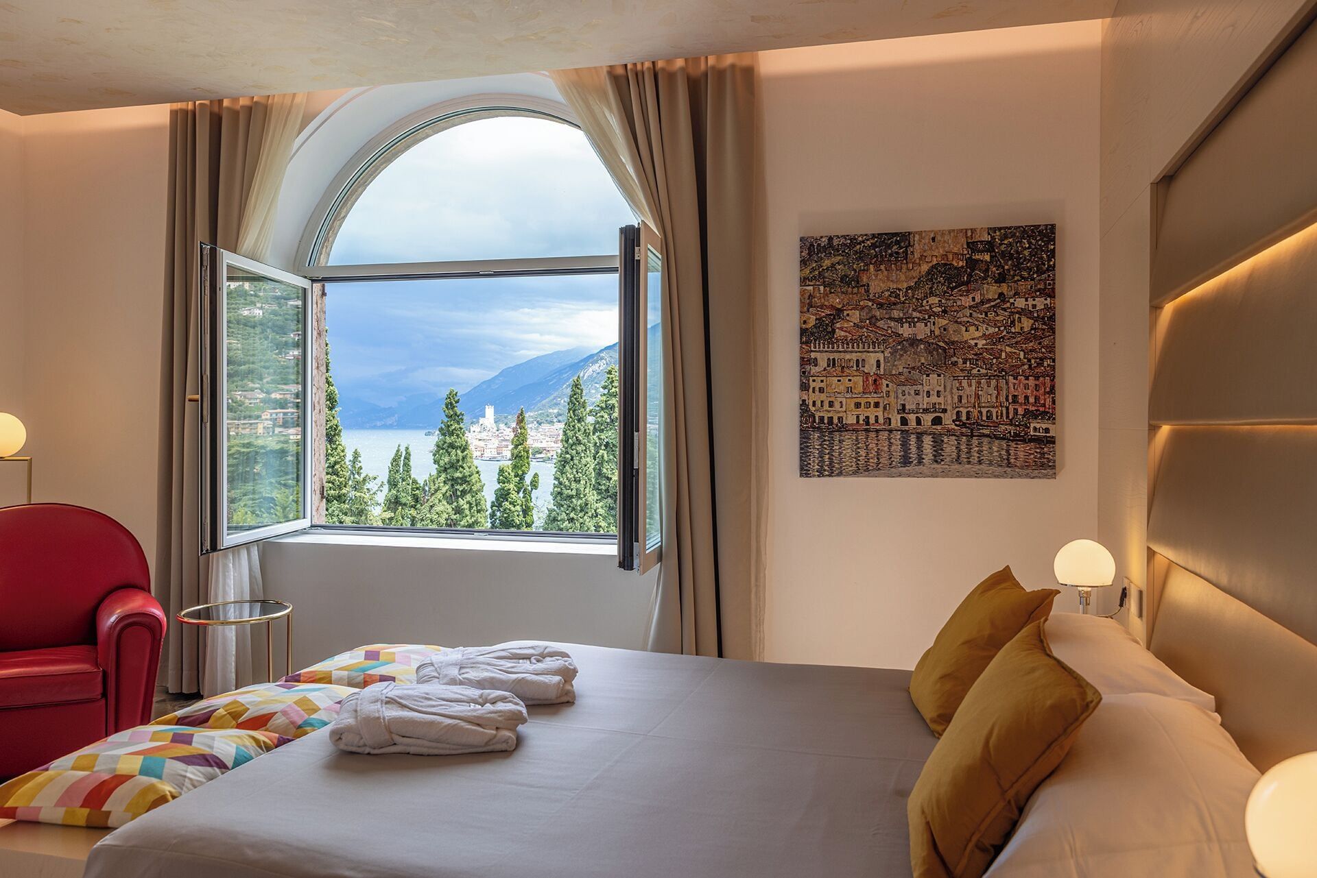 Bellevue San Lorenzo (Adults Only) - מלצ'זינה