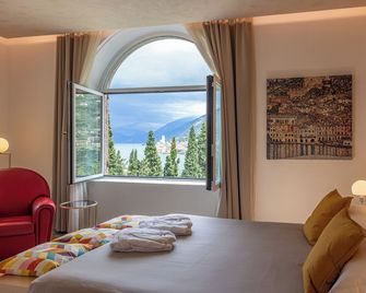 Bellevue San Lorenzo (Adults Only) - Malcesine