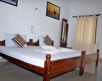Serendib Hotels Nilaveli - Nilaveli - Habitación