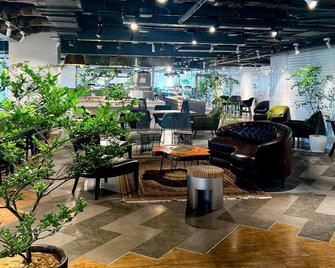 Brittany Hotel Bgc - Taguig - Lounge
