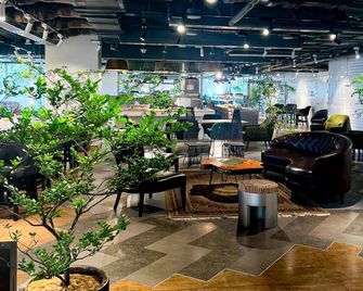 Brittany Hotel Bgc - Taguig
