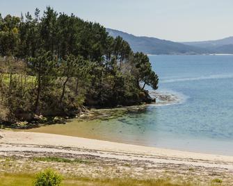 Playa de Camariñas - Camariñas - Beach