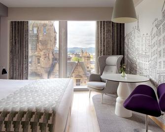 Radisson Collection Hotel Royal Mile Edinburgh - Edinburgh - Bedroom