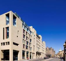 Radisson Collection Hotel Royal Mile Edinburgh